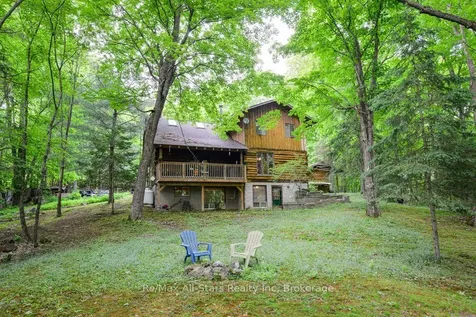 1386 South Portage Road Lake Of Bays ON P1H 2J6