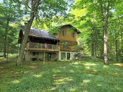 1386 South Portage Road Lake Of Bays ON P1H 2J6
