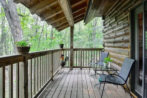 1386 South Portage Road Lake Of Bays ON P1H 2J6