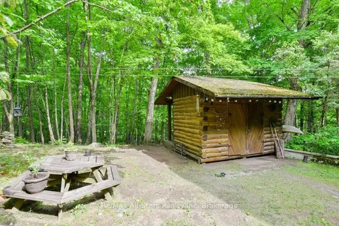 1386 South Portage Road Lake Of Bays ON P1H 2J6