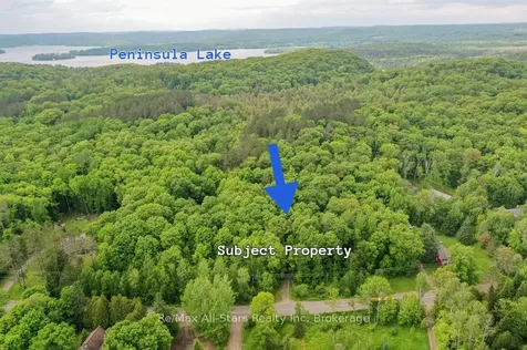 1386 South Portage Road Lake Of Bays ON P1H 2J6