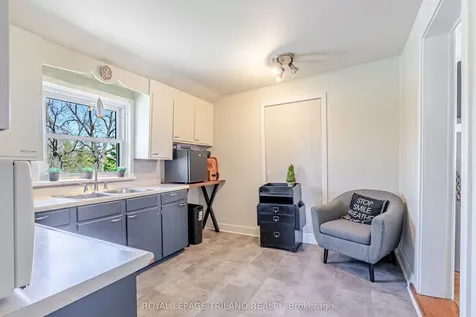 3936 Hamilton Road Thames Centre ON N0L 1G2