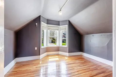 3936 Hamilton Road Thames Centre ON N0L 1G2