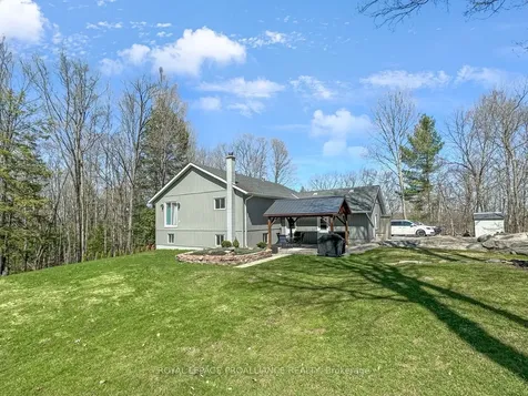 83 Harts Road Madoc ON K0K 2K0