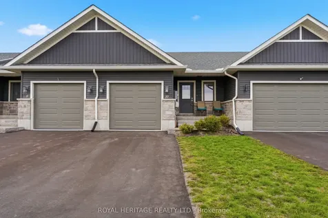 10 Sandhu Crescent Belleville ON K8P 0G6