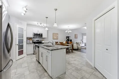 10 Sandhu Crescent Belleville ON K8P 0G6