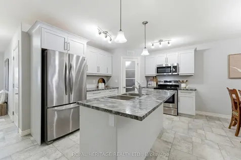 10 Sandhu Crescent Belleville ON K8P 0G6