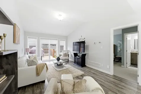 10 Sandhu Crescent Belleville ON K8P 0G6