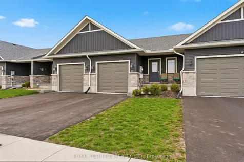10 Sandhu Crescent Belleville ON K8P 0G6