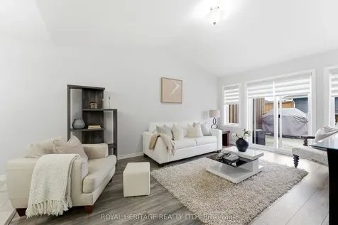 10 Sandhu Crescent Belleville ON K8P 0G6