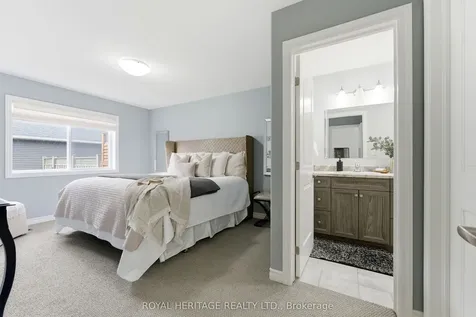 10 Sandhu Crescent Belleville ON K8P 0G6