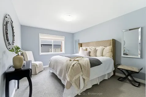 10 Sandhu Crescent Belleville ON K8P 0G6