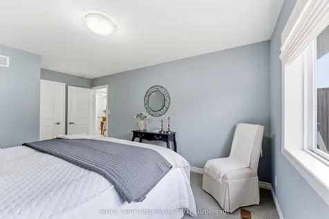 10 Sandhu Crescent Belleville ON K8P 0G6