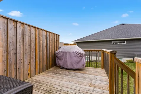 10 Sandhu Crescent Belleville ON K8P 0G6