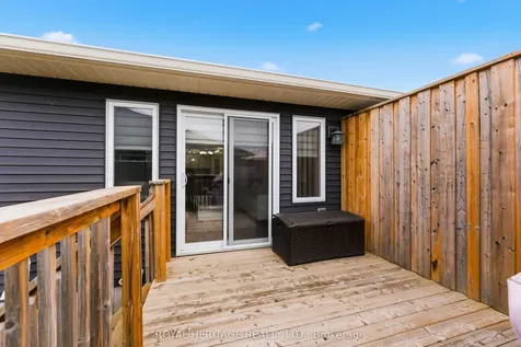 10 Sandhu Crescent Belleville ON K8P 0G6