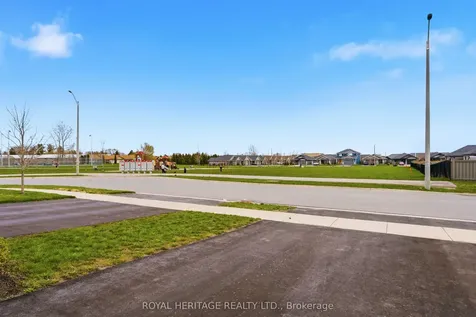 10 Sandhu Crescent Belleville ON K8P 0G6