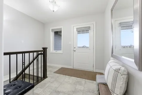 10 Sandhu Crescent Belleville ON K8P 0G6