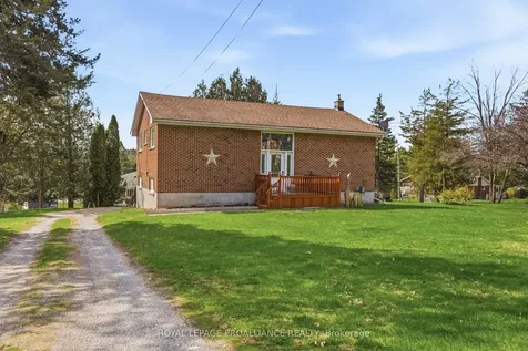131 Lock Road Quinte West ON K8V 5P6