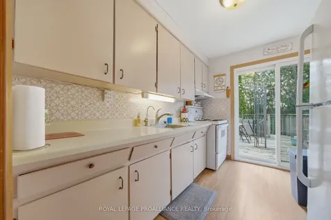 131 Lock Road Quinte West ON K8V 5P6