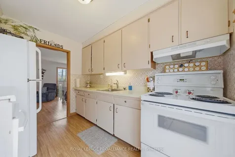 131 Lock Road Quinte West ON K8V 5P6