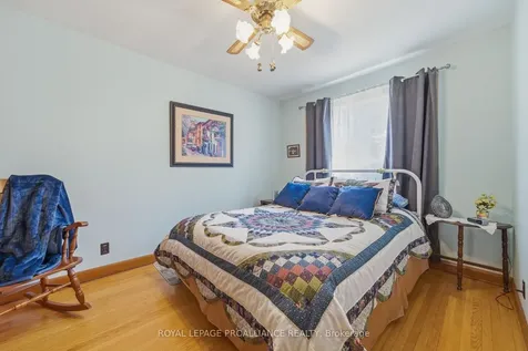 131 Lock Road Quinte West ON K8V 5P6