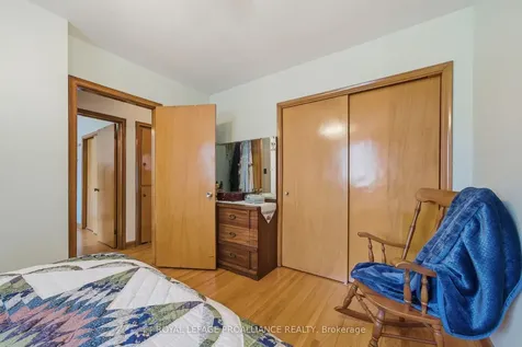 131 Lock Road Quinte West ON K8V 5P6