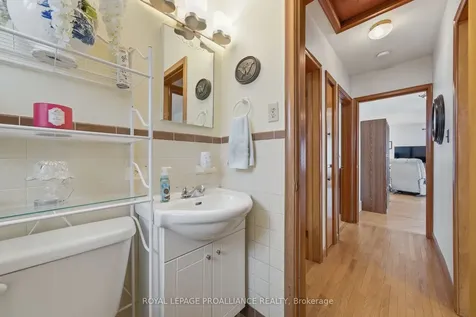 131 Lock Road Quinte West ON K8V 5P6