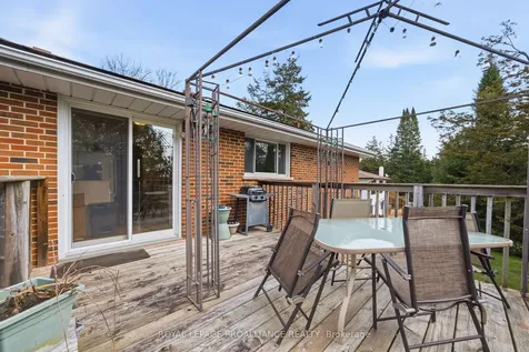 131 Lock Road Quinte West ON K8V 5P6