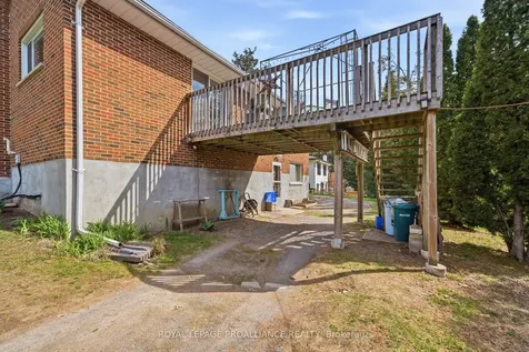 131 Lock Road Quinte West ON K8V 5P6