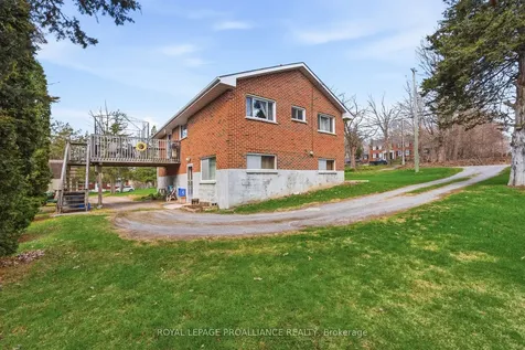 131 Lock Road Quinte West ON K8V 5P6