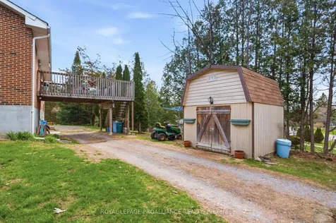 131 Lock Road Quinte West ON K8V 5P6