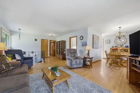 131 Lock Road Quinte West ON K8V 5P6