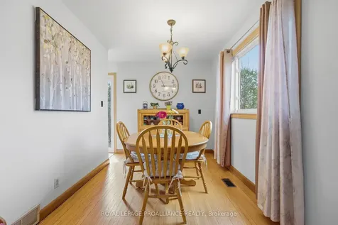 131 Lock Road Quinte West ON K8V 5P6
