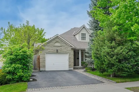 12 Euclid Avenue Waterloo ON N2L 6L9