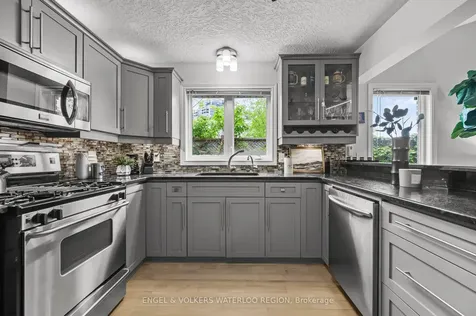 12 Euclid Avenue Waterloo ON N2L 6L9
