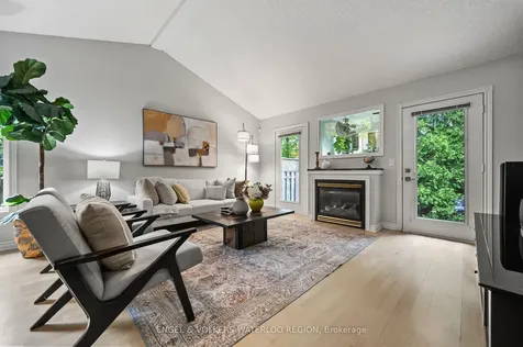 12 Euclid Avenue Waterloo ON N2L 6L9