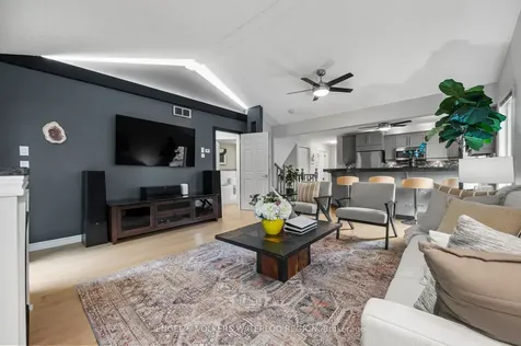 12 Euclid Avenue Waterloo ON N2L 6L9