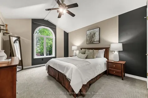 12 Euclid Avenue Waterloo ON N2L 6L9