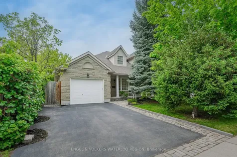 12 Euclid Avenue Waterloo ON N2L 6L9