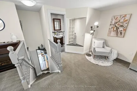 12 Euclid Avenue Waterloo ON N2L 6L9
