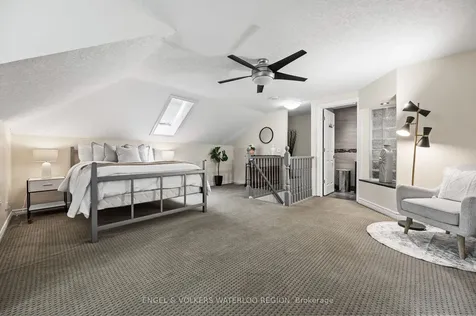 12 Euclid Avenue Waterloo ON N2L 6L9
