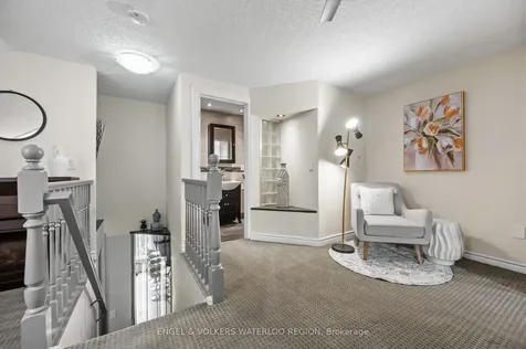 12 Euclid Avenue Waterloo ON N2L 6L9