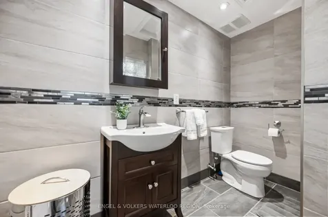 12 Euclid Avenue Waterloo ON N2L 6L9