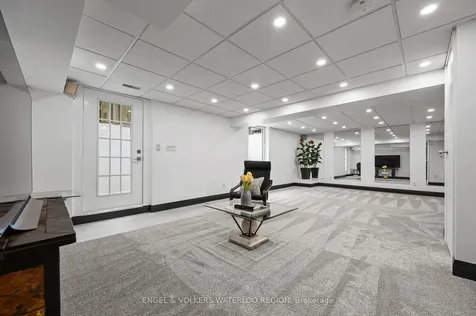 12 Euclid Avenue Waterloo ON N2L 6L9