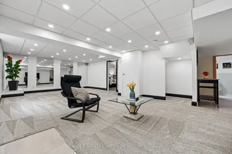 12 Euclid Avenue Waterloo ON N2L 6L9