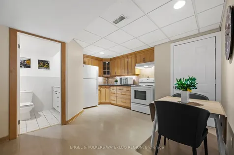 12 Euclid Avenue Waterloo ON N2L 6L9
