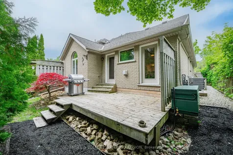 12 Euclid Avenue Waterloo ON N2L 6L9