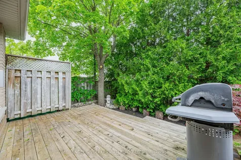 12 Euclid Avenue Waterloo ON N2L 6L9