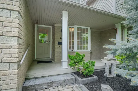 12 Euclid Avenue Waterloo ON N2L 6L9