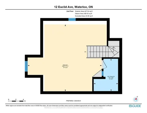 12 Euclid Avenue Waterloo ON N2L 6L9